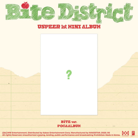 USPEER - BITE DISTRICT