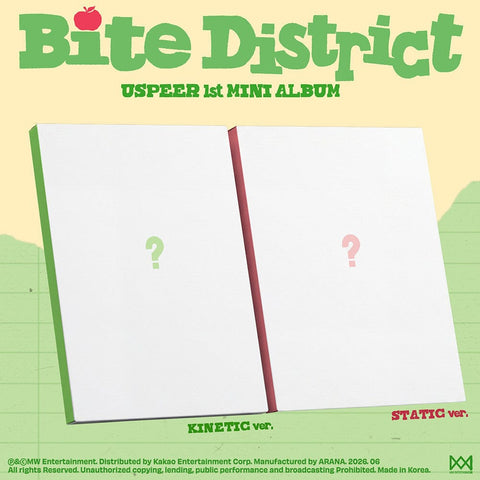 USPEER - BITE DISTRICT