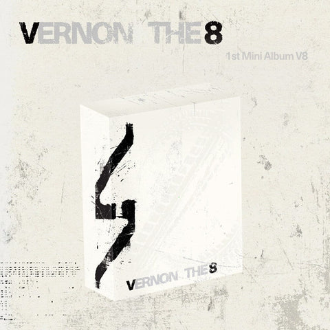 V8 (SEVENTEEN) - V8