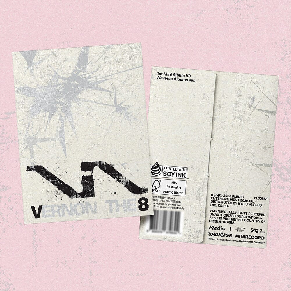 cheap Kpop albums directly from Korea – Kpopfuture