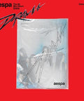 aespa - 4TH MINI ALBUM [Drama] (Drama Ver.) - Kpopfuture