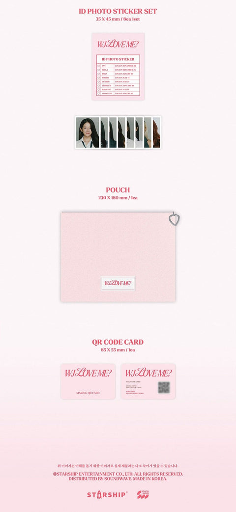 WJSN - 2026 SEASON’S GREETINGS