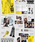 XDINARY HEROES - 2027 SEASON'S GREETINGS (SPIKE! THE X)
