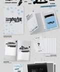 XDINARY HEROES - IMPULSE + Apple Music Gift