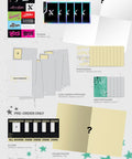 XDINARY HEROES - IMPULSE (PHOTOBOOK VER.) + Apple Music Gift