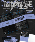 XDINARY HEROES - IMPULSE (PHOTOBOOK VER.) + Apple Music Gift