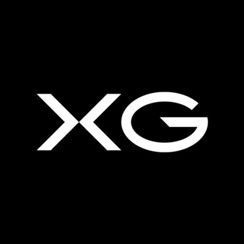 XG - MILLION PLACES