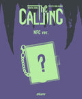 XIKERS - ROUTE ZERO : THE CALLING (NFC VER.)