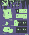 XIKERS - ROUTE ZERO : THE CALLING (NFC VER.)
