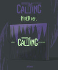 XIKERS - ROUTE ZERO : THE CALLING (SIGNED)