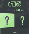 XIKERS - ROUTE ZERO : THE CALLING