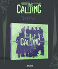 XIKERS - ROUTE ZERO : THE CALLING (SIGNED)