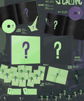 XIKERS - ROUTE ZERO : THE CALLING + Apple Music Gift