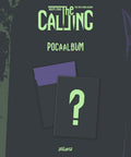 XIKERS - ROUTE ZERO : THE CALLING (POCA ALBUM VER.)