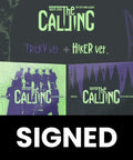 XIKERS - ROUTE ZERO : THE CALLING (SIGNED)