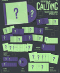 XIKERS - ROUTE ZERO : THE CALLING (SPECIAL X VER.)