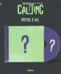 XIKERS - ROUTE ZERO : THE CALLING (SPECIAL X VER.)