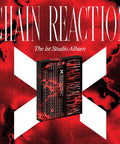 X:IN - CHAIN REACTION