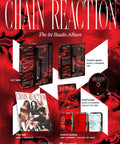 X:IN - CHAIN REACTION