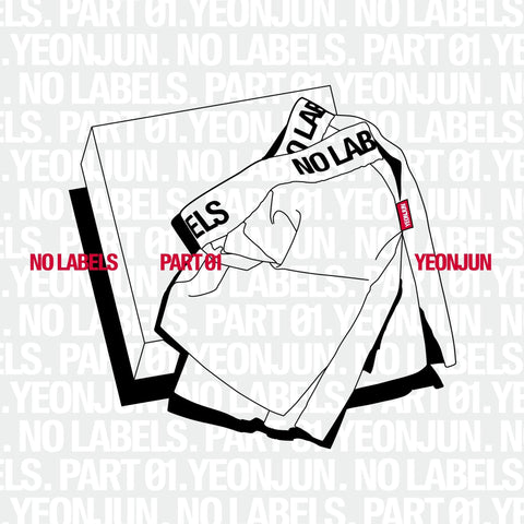 YEONJUN (TXT) - NO LABELS: PART 01 (TRUNK SHORTS VER.)