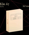 YUJU - FILE. 07 (KIT VER.)