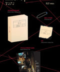 YUJU - FILE. 07 (KIT VER.)