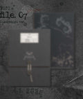 YUJU - FILE. 07 (UNSOLVED VER.)