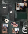 YUJU - FILE. 07 (UNSOLVED VER.)