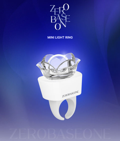 ZB1 - MINI LIGHT RING