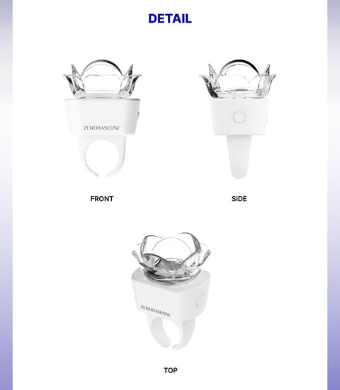 ZB1 - MINI LIGHT RING