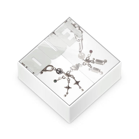 ZICO & LILAS (YOASOBI’S IKURA) - DUET (MERCH VER.)