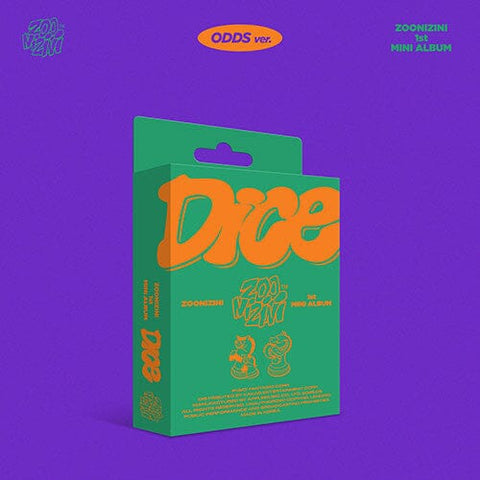 ZOONIZINI (ASTRO) - DICE (META VER.)